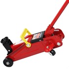 Macaco Hidráulico Tipo Jacaré Loyal Ferramentas