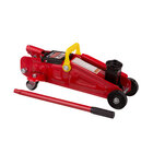 Macaco Hidráulico Tipo Jacaré Loyal Ferramentas