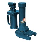 Macaco Hidráulico Tipo Unha Capacidade 10 Toneladas - Mu-10t