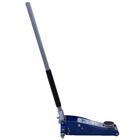 Macaco Jacaré 1,5 T Hidráulico Rebaixado Roda Alumínio J1500a