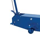 Macaco Jacaré 20 T Hidráulico Roda Ferro J20100 Bovenau