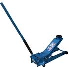 Macaco Jacaré 2 T Hidráulico Curto Rebaixado Roda Ferro J2500