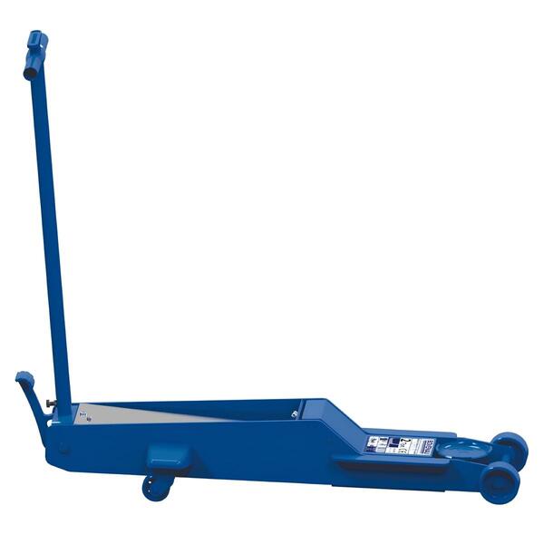 Macaco Jacaré 2 T Hidráulico Longo Rebaixado Roda Ferro J2600