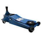 Macaco Jacaré 3 T Hidráulico Curto Rebaixado Roda Ferro J3400