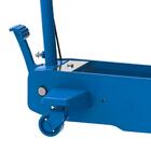 Macaco Jacaré 3 T Hidráulico Trava De Segurança J3200ts Boven