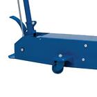 Macaco Jacaré 5 T Hidráulico Roda Ferro J5100 Bovenau