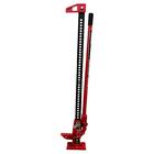 Macaco Manual Hi Lift 1.24m 1,75ton De Para-choque