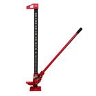 Macaco Manual Hi Lift 1.24m 1,75ton De Para-choque