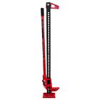 Macaco Manual Hi Lift 1.24m 1,75ton De Para-choque