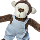 Macaco Menino Quarto Bebê Infantil