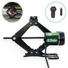 Macaco Sanfona 12V Elétrico Automotivo 3 Toneladas Tmac3 Trato