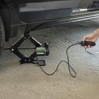 Macaco Sanfona 12V Elétrico Automotivo 3 Toneladas Tmac3 Trato