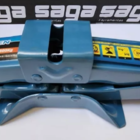 Macaco Sanfonado Original P/ Carro Linha Fiat Gm Ford Volks