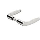 Macaneta 3f Alavanca 110vcr Para Fechadura Linha 5000 / 7000