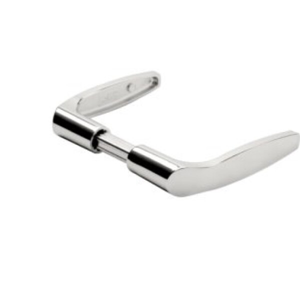 Macaneta 3f Alavanca 110vcr Para Fechadura Linha 5000 / 7000