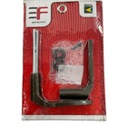 Maçaneta 3f Ref.110 - Antique Oxidado