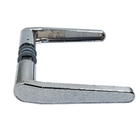 Maçaneta Alavanca Cromada 003 Stam