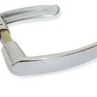 Maçaneta Alavanca P/ Porta - Cromada 86617 Aliança