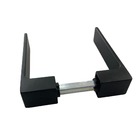 Maçaneta Chess - Preto