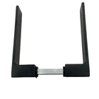 Maçaneta Chess - Preto