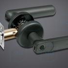 Maçaneta Digital Eletronica Biometrica Touch Automatizada