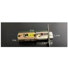 Maçaneta Digital Eletronica Biometrica Touch Automatizada