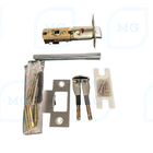 Maçaneta Digital Eletronica Biometrica Touch Automatizada