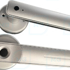 Maçaneta - Digital Eletronica Biometrica Touch Automatizada