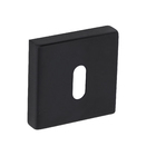 Maçaneta e Roseta para Porta Interna Preto Blade Inspire