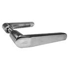 Maçaneta Mgm Bella Alavanca Cromado Encartelado