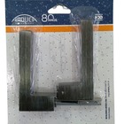 Maçaneta Quadra  - Antique