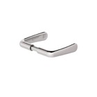 Maçaneta Ref.124  - Cromado