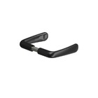 Maçaneta Ref.124  - Pintado Preto