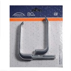 Maçaneta Victoria Arouca - Cromado