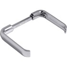 Maçaneta Victoria Arouca - Cromado