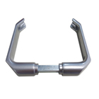 Maçaneta Zamac Acetinado Tera Imab