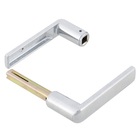 Maçaneta Zamac Cromada 86542 CR Aliança