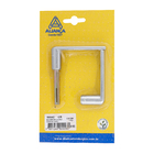 Maçaneta Zamac Cromada 86542 CR Aliança