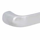 Maçaneta Zamac Cromada BLMA517 - ZC Arouca