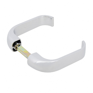 Maçaneta Zamac Cromada BLMA517 - ZC Arouca | Black Friday Leroy Merlin