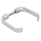 Maçaneta Zamac Cromada Duna Imab