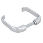 Maçaneta Zamac Cromada Duna Imab