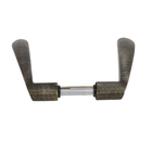 Maçaneta Zamac Oxidado BLMA510 - ZBT Arouca