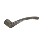 Maçaneta Zamac Oxidado BLMA510 - ZBT Arouca