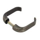Maçaneta Zamac Oxidado BLMA517-ZBT Arouca