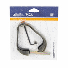 Maçaneta Zamac Oxidado BLMA517-ZBT Arouca