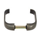 Maçaneta Zamac Oxidado BLMA517-ZBT Arouca