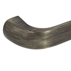 Maçaneta Zamac Oxidado BLMA517-ZBT Arouca