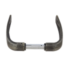 Maçaneta Zamac Oxidado BLMA575-ZBT Arouca