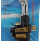 Maçarico  Portátil Até 2200 Graus Hand Torch